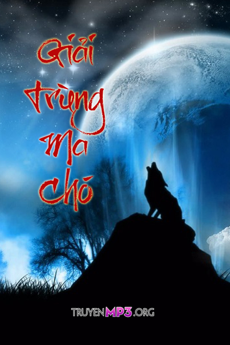 Giải Trùng Ma Chó