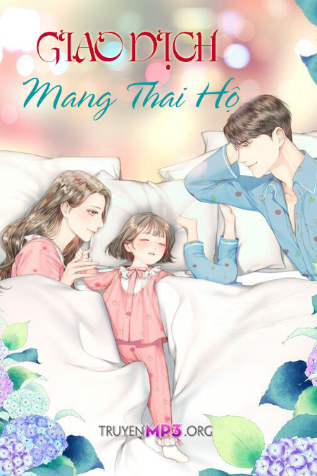 Giao Dịch Mang Thai Hộ