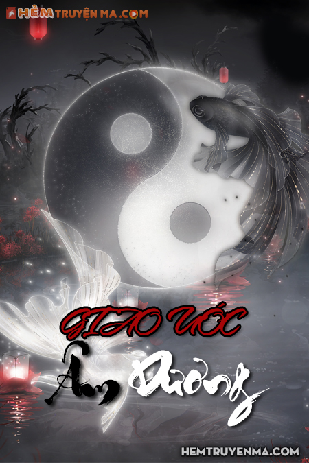 Giao Ước Âm Dương