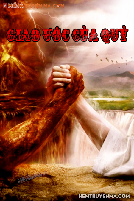 Giao Ước Của Quỷ