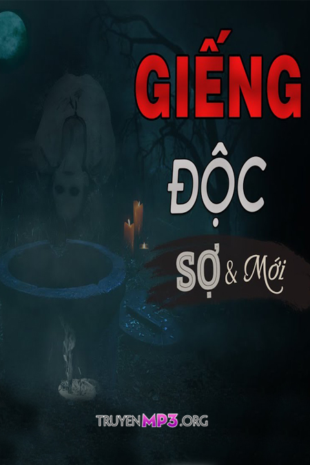 Giếng Độc