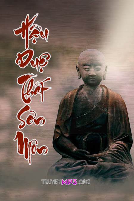 Hậu Duệ Thất Sơn Môn