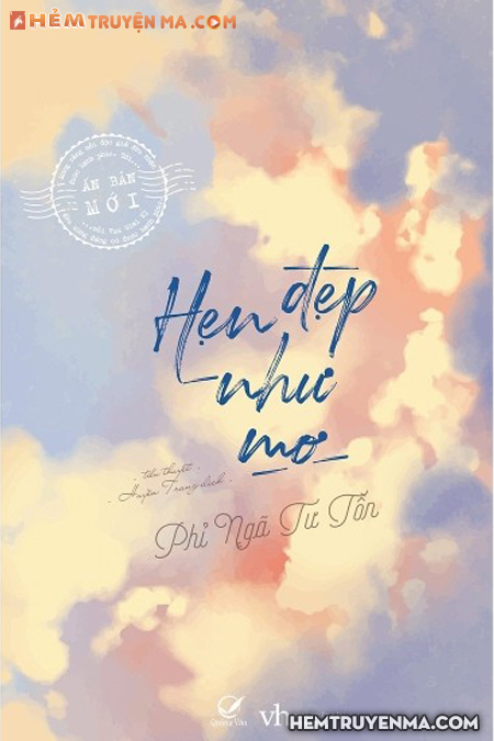 Hẹn Đẹp Như Mơ - Giai Kỳ Như Mộng