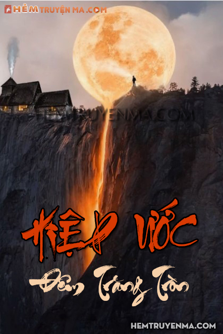 Hiệp Ước Đêm Trăng Tròn