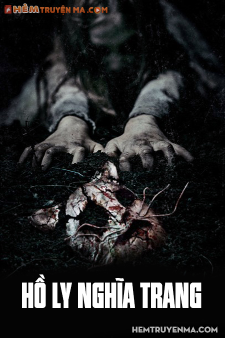 Hồ Ly Nghĩa Trang