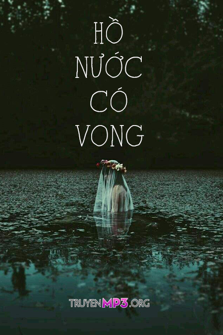 Hồ Nước Có Vong