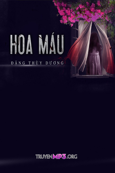 Hóa Máu