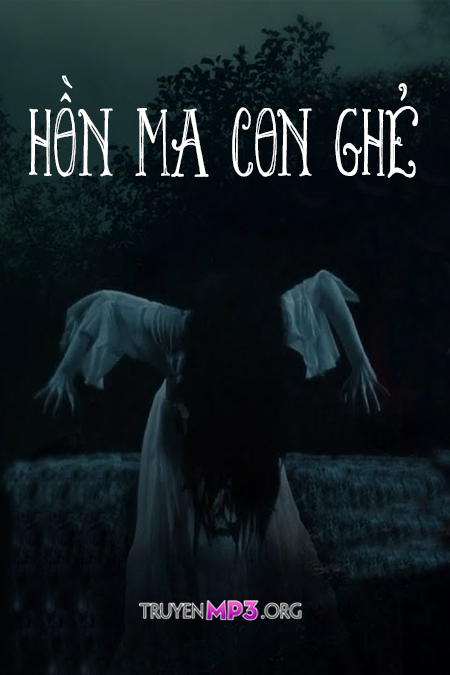 Hồn Ma Con Ghẻ