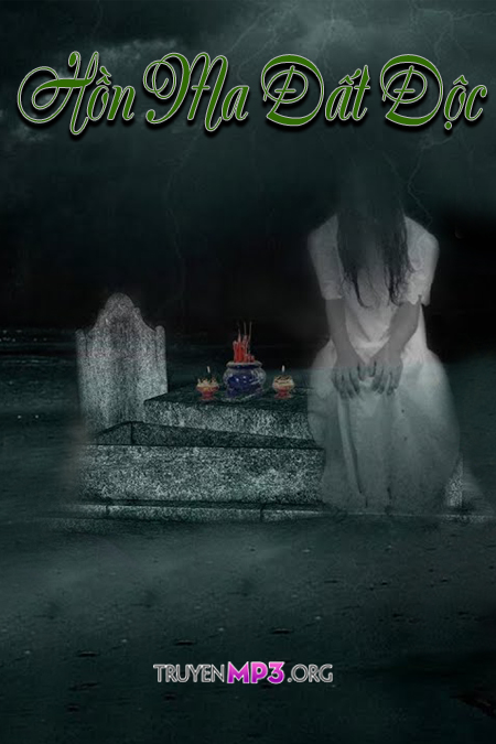 Hồn Ma Đất Độc