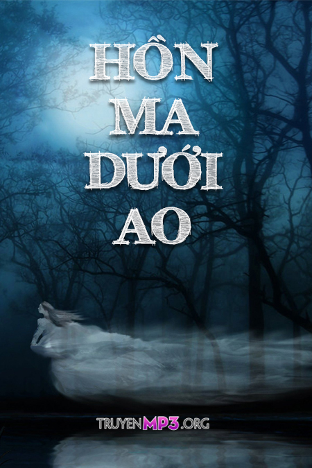 Hồn Ma Dưới Ao