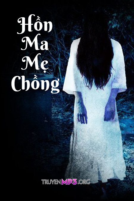 Hồn Ma Mẹ Chồng