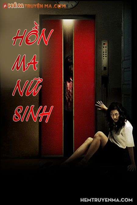 Hồn Ma Nữ Sinh