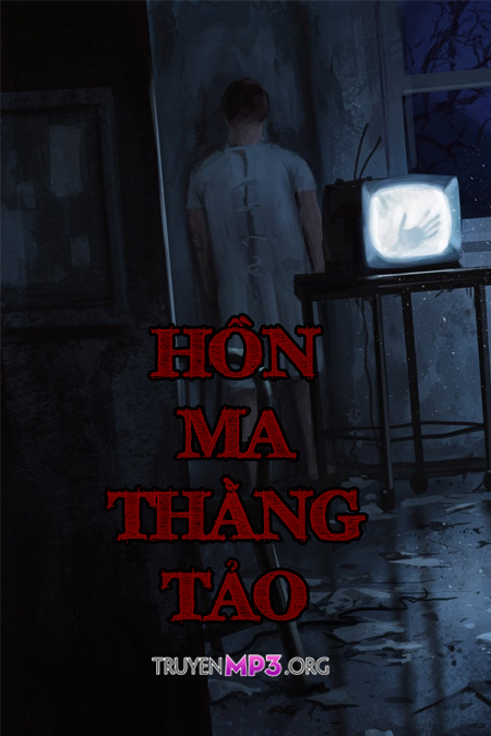Hồn Ma Thằng Tảo