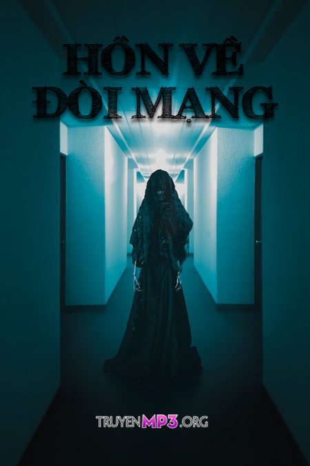 Hồn Về Đòi Mạng