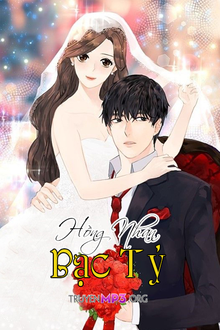 Hồng Nhan Bạc Tỷ