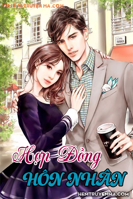 Hợp Đồng Hôn Nhân