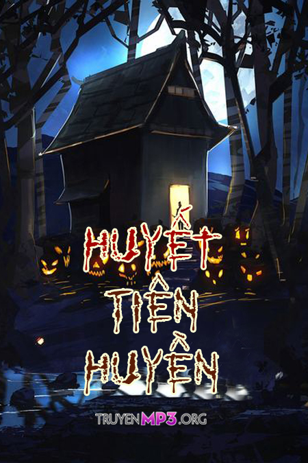 Huyết Tiên Huyền