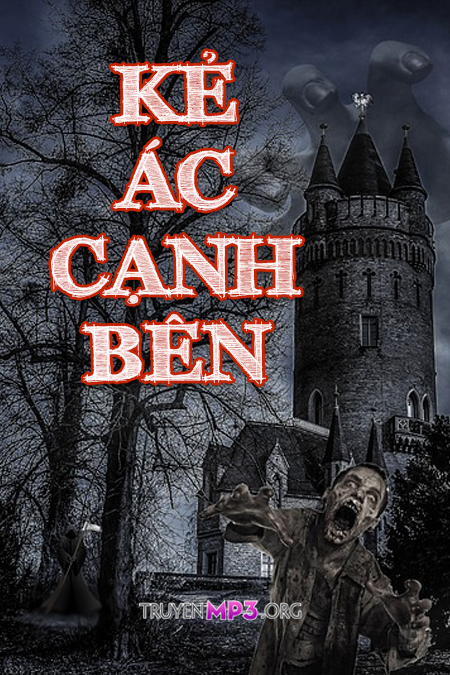 Kẻ Ác Cạnh Bên