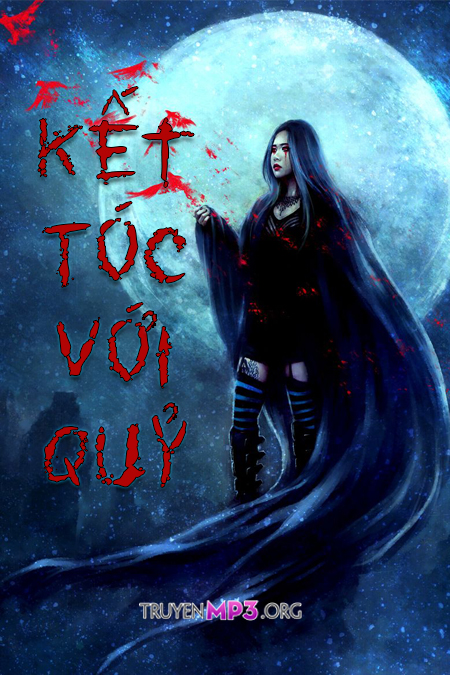 Kết Tóc Với Quỷ