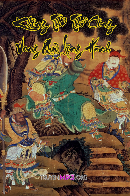 Không Thờ Thổ Công - Vong Quỷ Lộng Hành