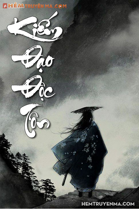 Kiếm Đạo Độc Tôn