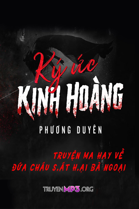 Ký Ức Kinh Hoàng