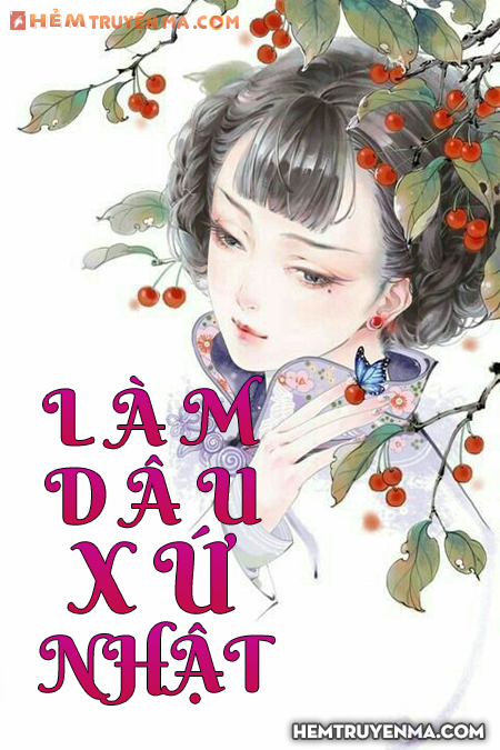 Làm Dâu Xứ Nhật