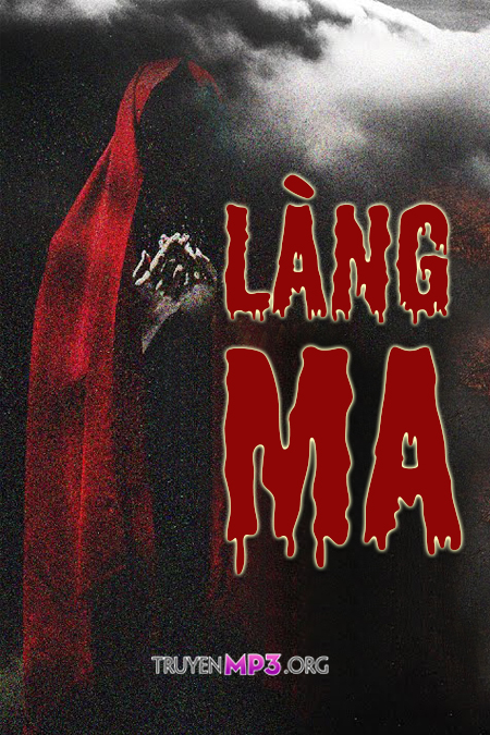 Làng Ma