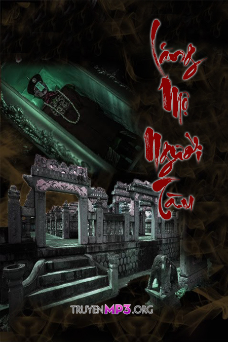 Lăng Mộ Người Tàu