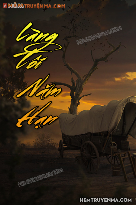 Làng Tôi Năm Hạn