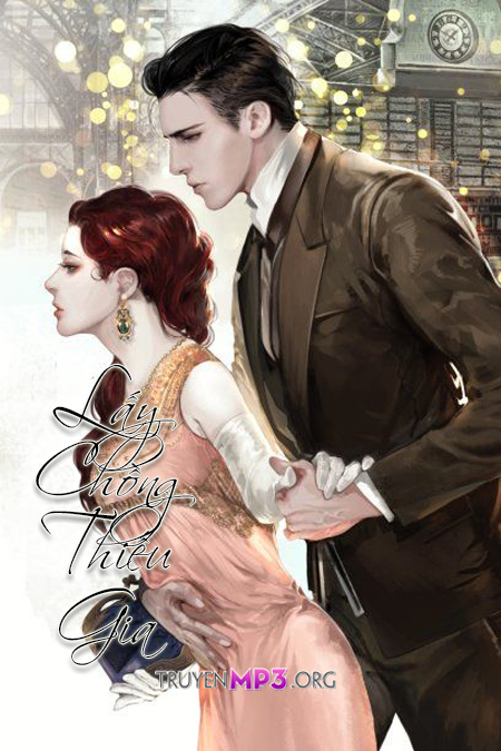 Lấy Chồng Thiếu Gia