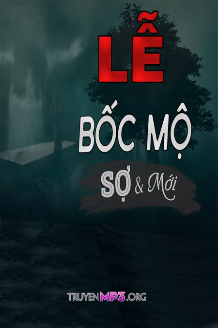 Lễ Bốc Mộ