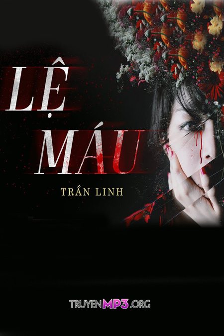 Lệ Máu