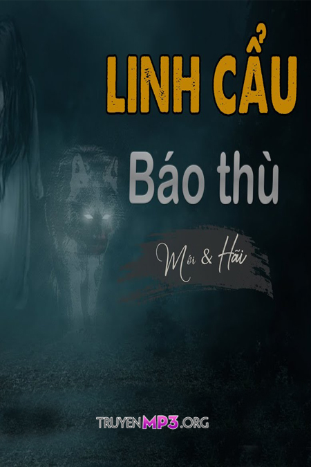 Linh Cẩu Báo Thù