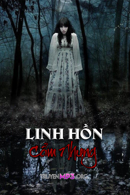 Linh Hồn Cẩm Nhung
