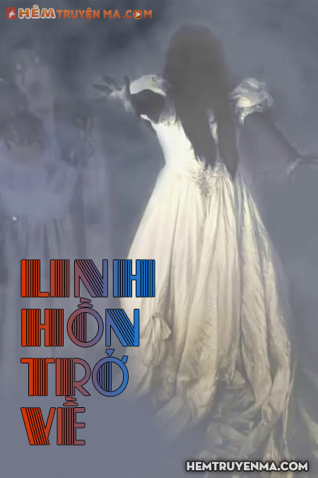 Linh Hồn Trở Về