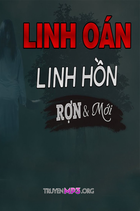 Linh Oán Linh Hồn