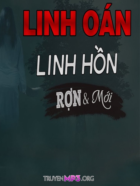Linh Oán Linh Hồn