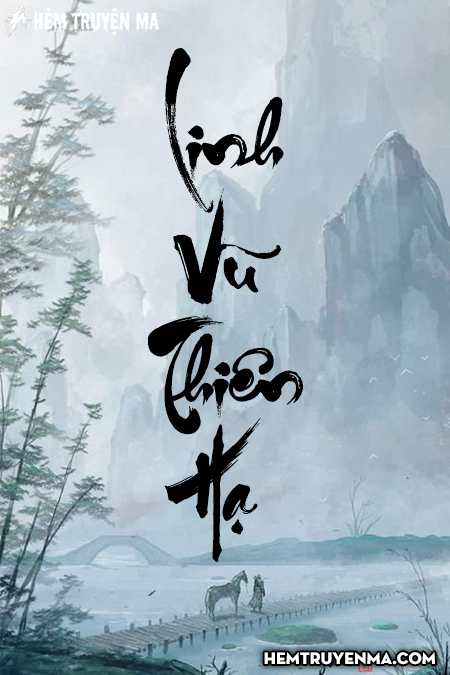 Linh Vũ Thiên Hạ
