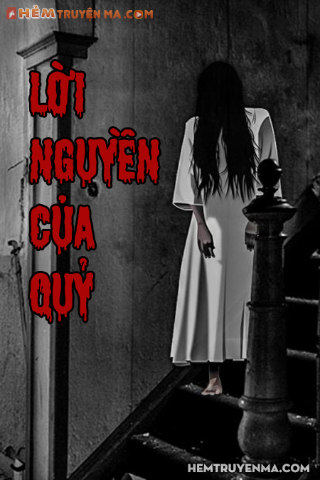 Lời Nguyền Của Quỷ