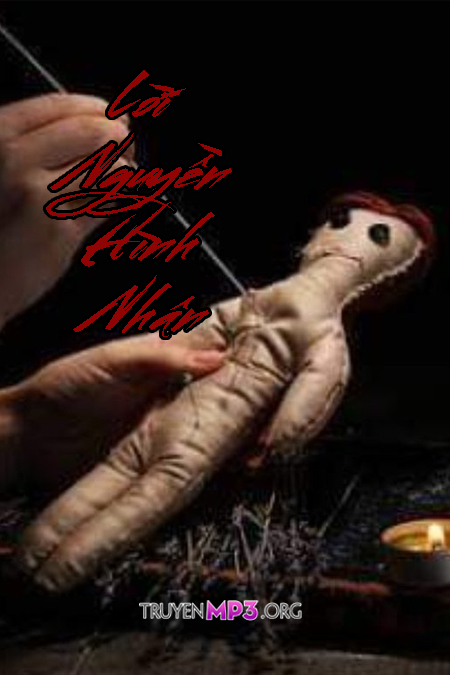 Lời Nguyền Hình Nhân