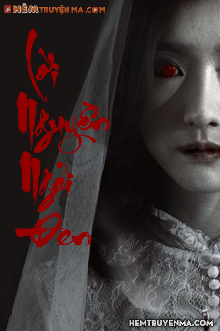 Lời Nguyền Ngải Đen