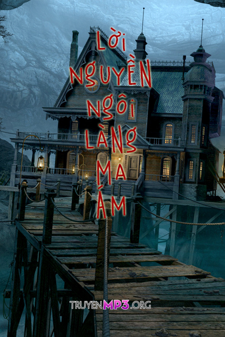Lời Nguyền Ngôi Làng Ma Ám