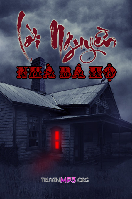 Lời Nguyền Nhà Bá Hộ