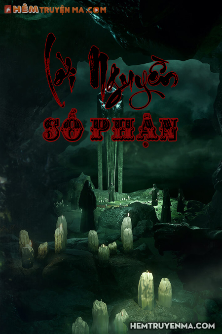 Lời Nguyền Số Phận