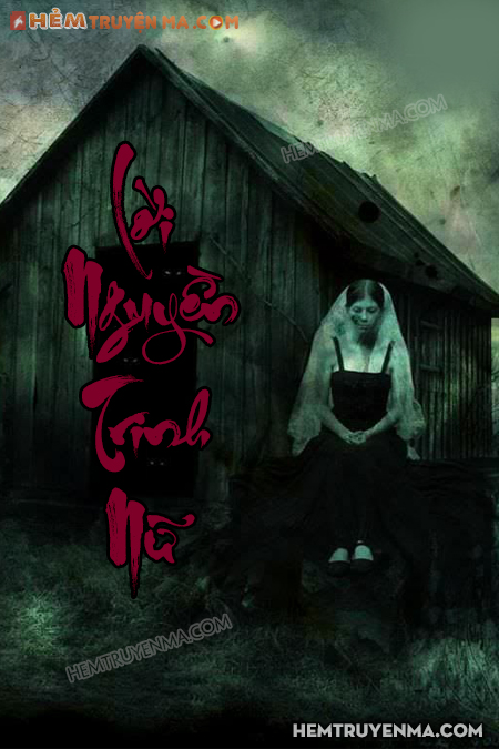 Lời Nguyền Trinh Nữ - Truyện Ma Đình Soạn