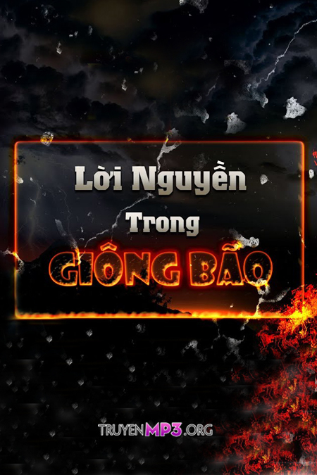 Lời Nguyền Trong Giông Bão
