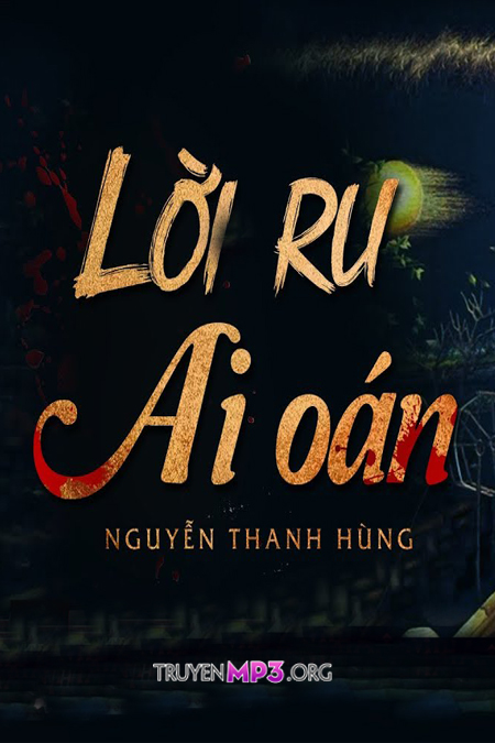 Lời Ru Ai Oán