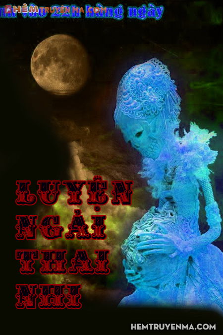 Luyện Ngải Thai Nhi