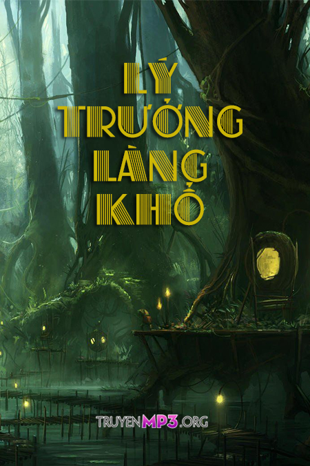 Lý Trường Lang Khổ